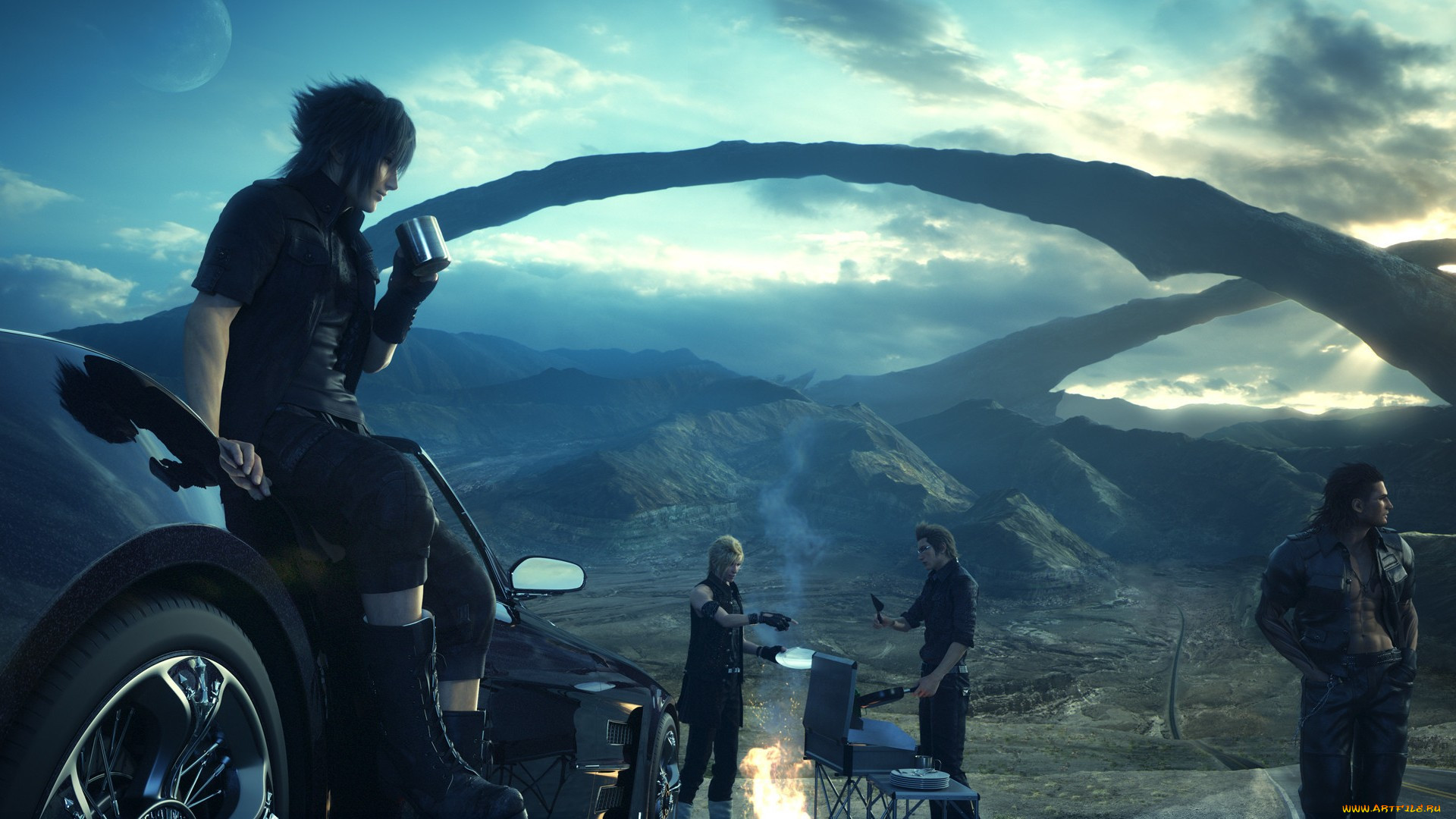  , final fantasy xv, , , 15, final, fantasy, xv